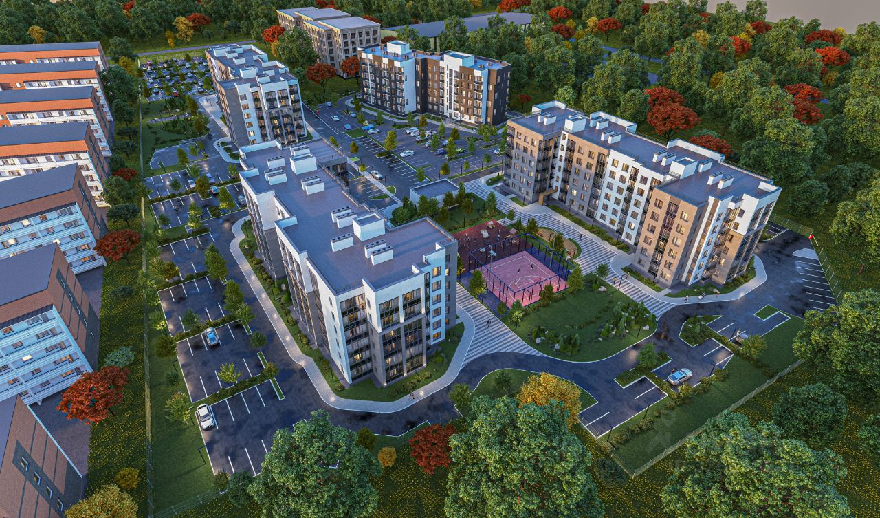 Помещение свободного назначения в Ленинградская область, Всеволожск ул. Взлетная, 14 (21 м²)