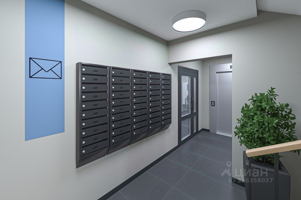 Помещение свободного назначения в Ленинградская область, Всеволожск ул. Взлетная, 14 (21 м²)