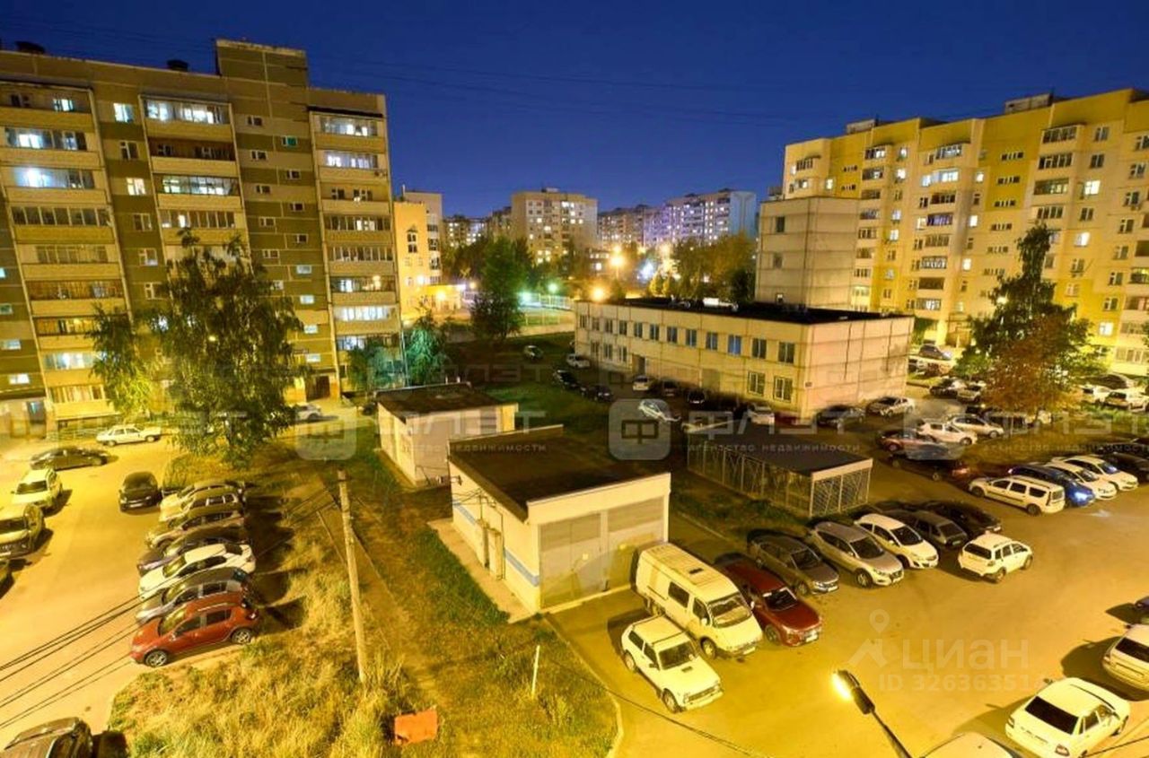 2-комн. кв., р-н Советский