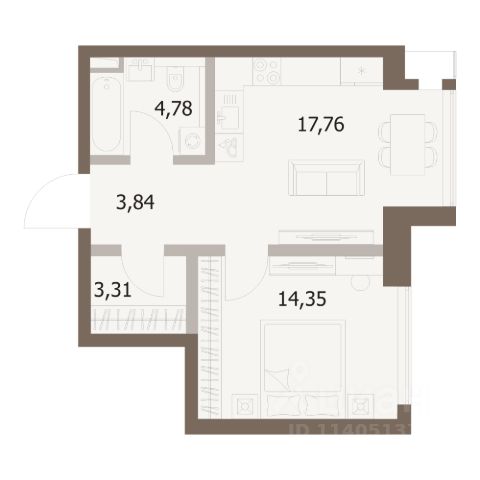 ЖК «Five Towers»