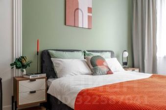 1-комн. кв 52 м2, 3/13 эт