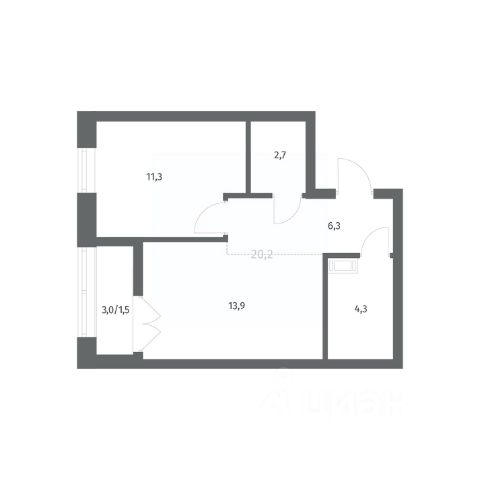 ЖК «NEWПИТЕР»