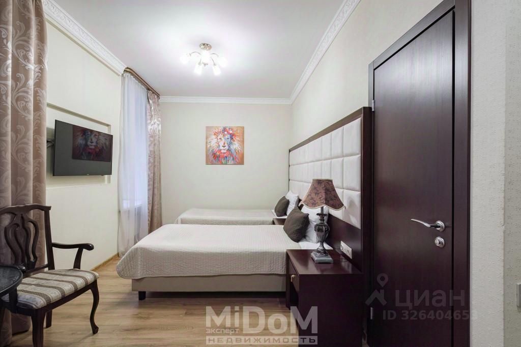 Студия кв., р-н Адмиралтейский, Санкт-Петербург