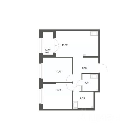 ЖК «Речной квартал»