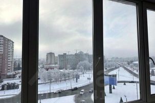 1-комн. кв 40 м2, 6/9 эт