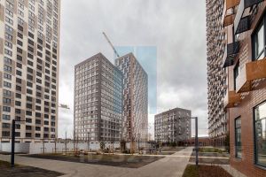 2-комн.кв., 37 м², этаж 10 2-комн.кв., 37 м², этаж 10