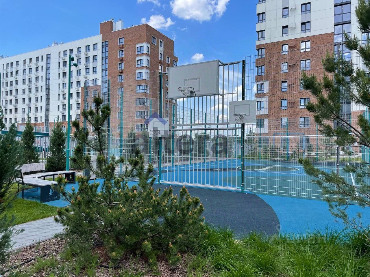1-комн. кв., р-н Приволжский