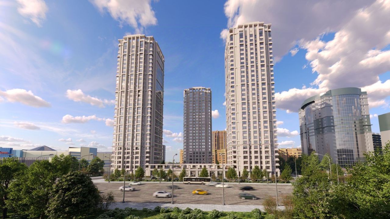2-комн. квартира, 40 м² — фото 6