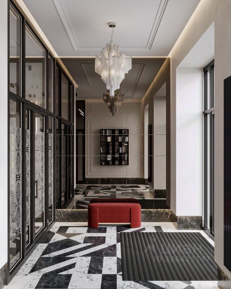 2-комн. квартира, 40 м² — фото 9
