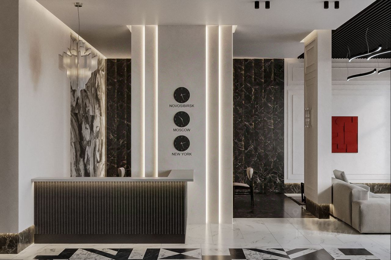 2-комн. квартира, 40 м² — фото 12