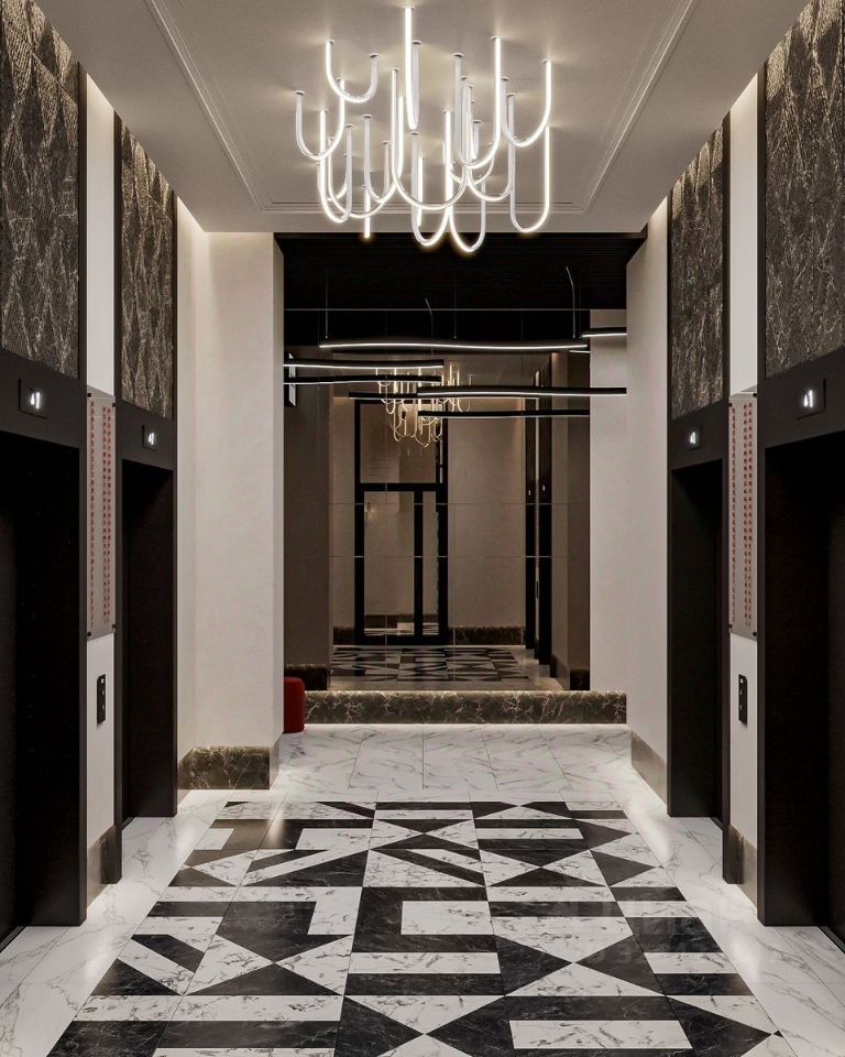 2-комн. квартира, 40 м² — фото 19