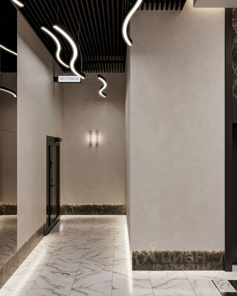 2-комн. квартира, 40 м² — фото 27