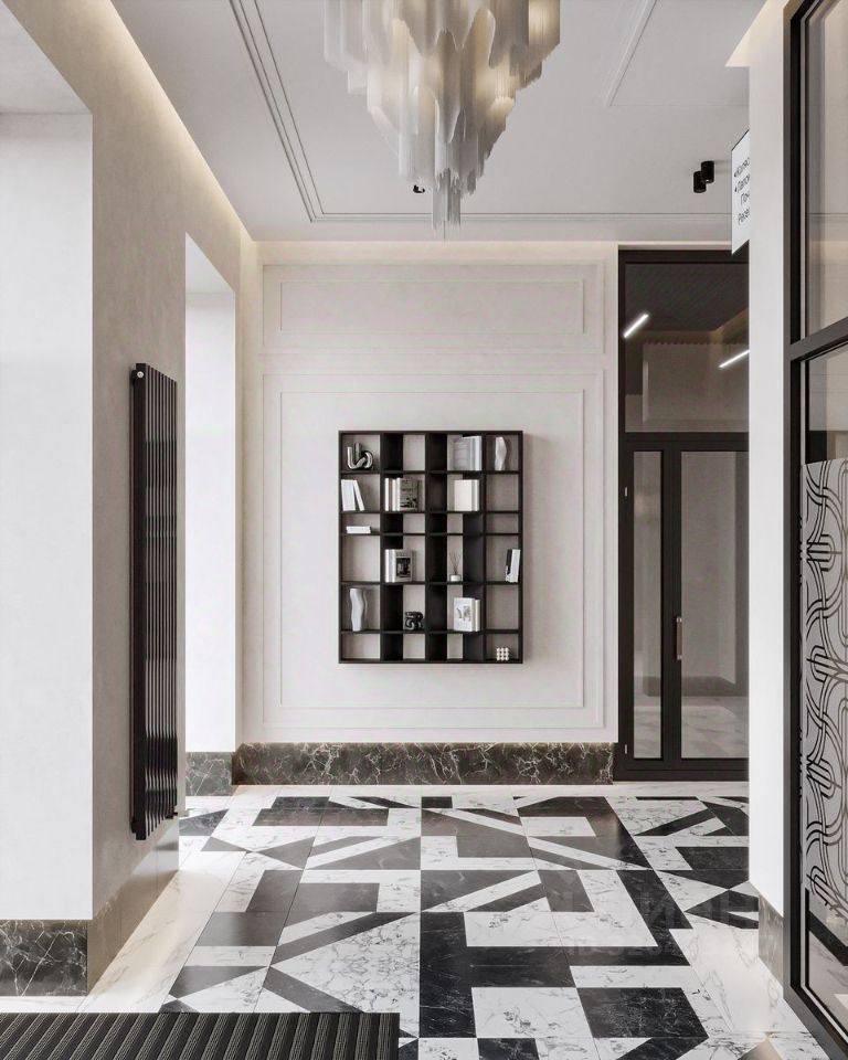 2-комн. квартира, 40 м² — фото 37