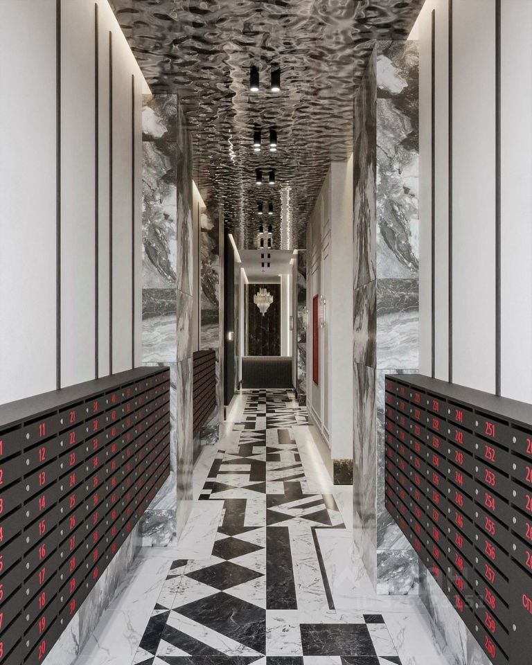 Квартира-студия, 29.8 м² 26