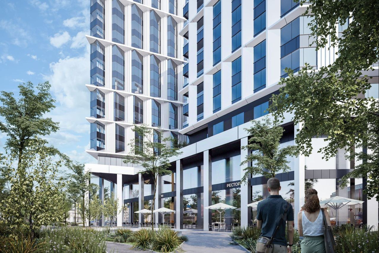 4-комн. квартира, 133.8 м² — фото 3