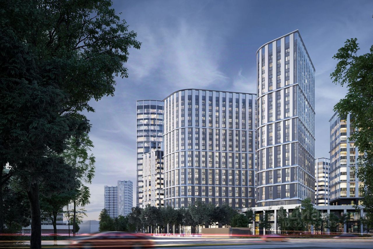 4-комн. квартира, 133.8 м² — фото 14