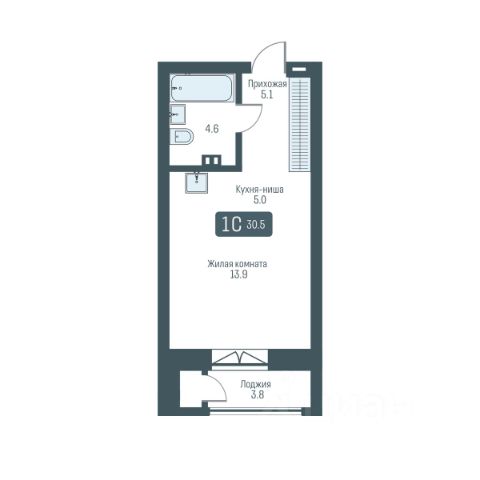 ЖК «Кварталы Немировича»