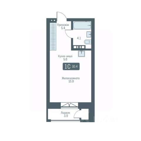 ЖК «Кварталы Немировича»