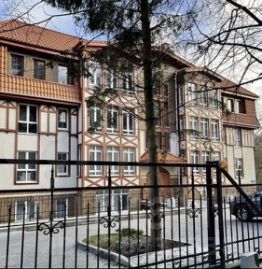 1-комн. кв 40 м2, 1/1 эт