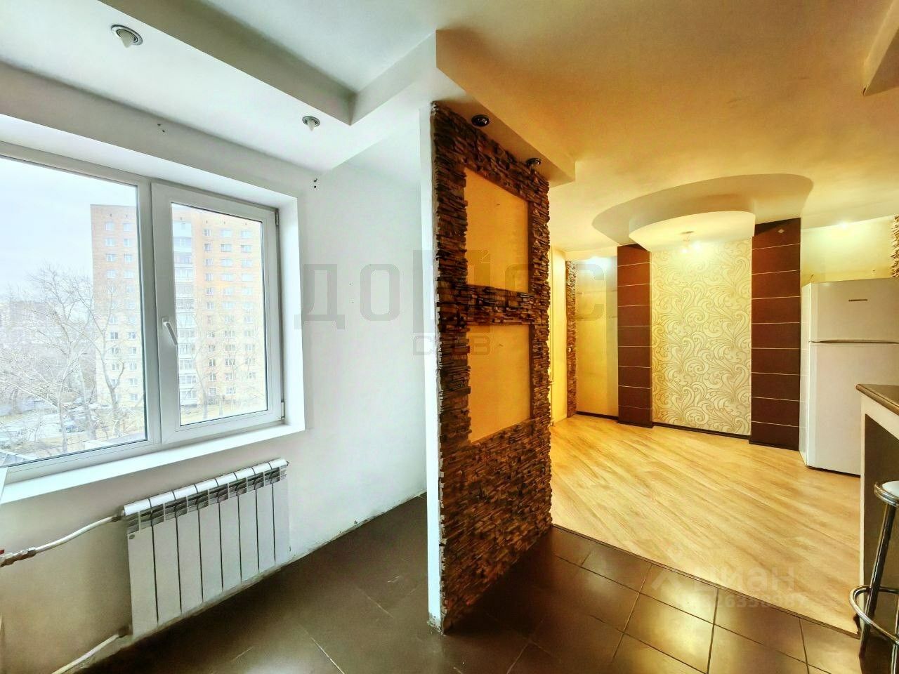 4-комн. кв., р-н Железнодорожный, Екатеринбург