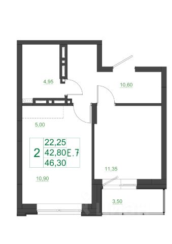 ЖК «Дивные дали»