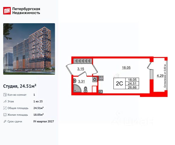 ЖК «Город звёзд»