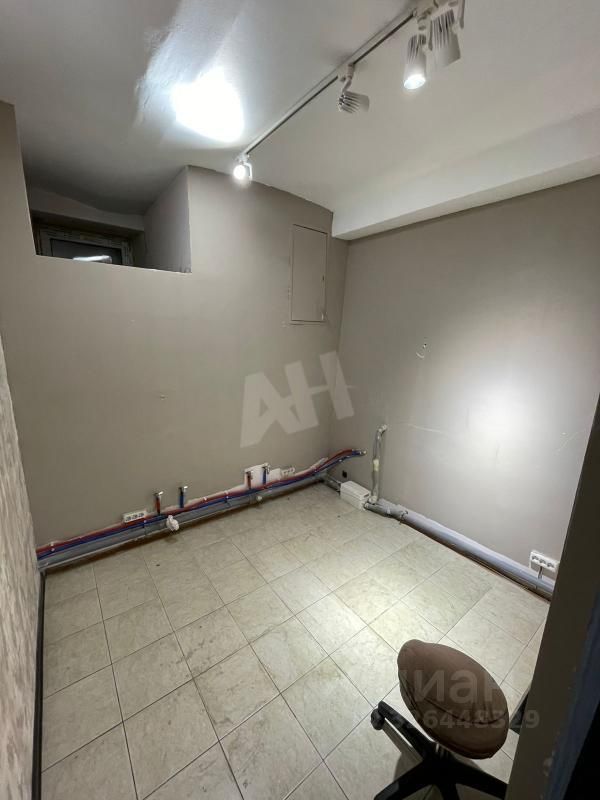 Помещение в подвале, 130 м², р-н Даниловский