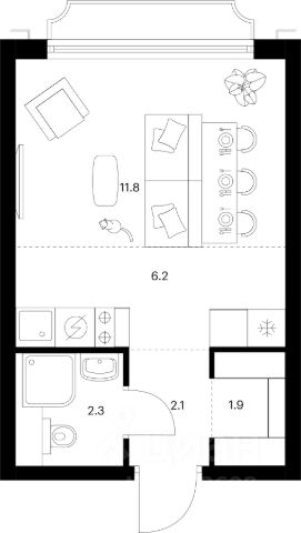 ЖК «2-й Иртышский»