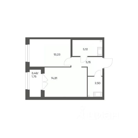 ЖК «Речной квартал»