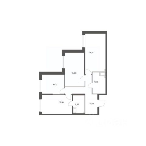 ЖК «Речной квартал»