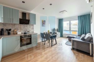 2-комн.кв., 37 м², этаж 10