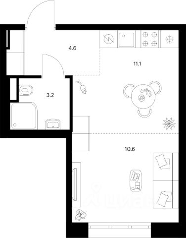 ЖК «Москворечье»