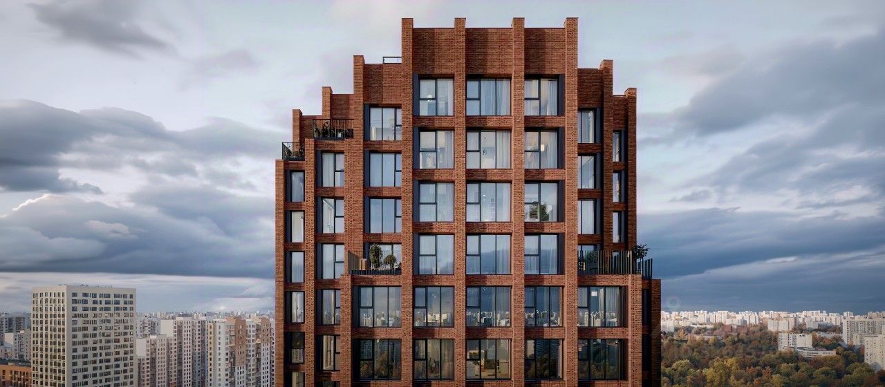 2-комн.кв., 61,3 м², 2/32 этаж