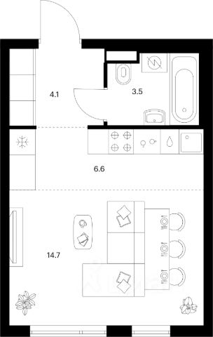 ЖК «Ярославский квартал»