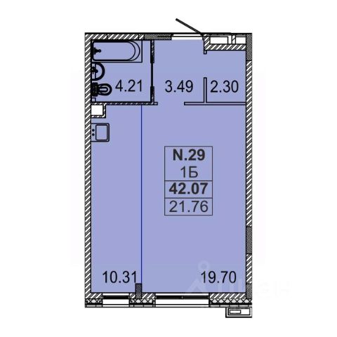 ЖК «Времена года»