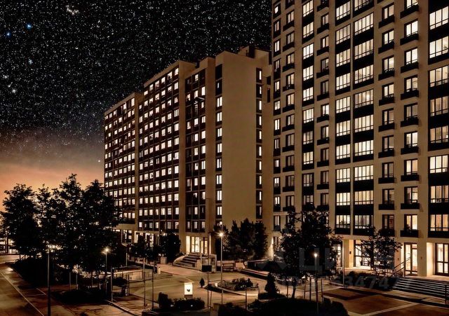 ЖК «Троицкий»