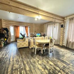 2-этаж. дом 165 м²