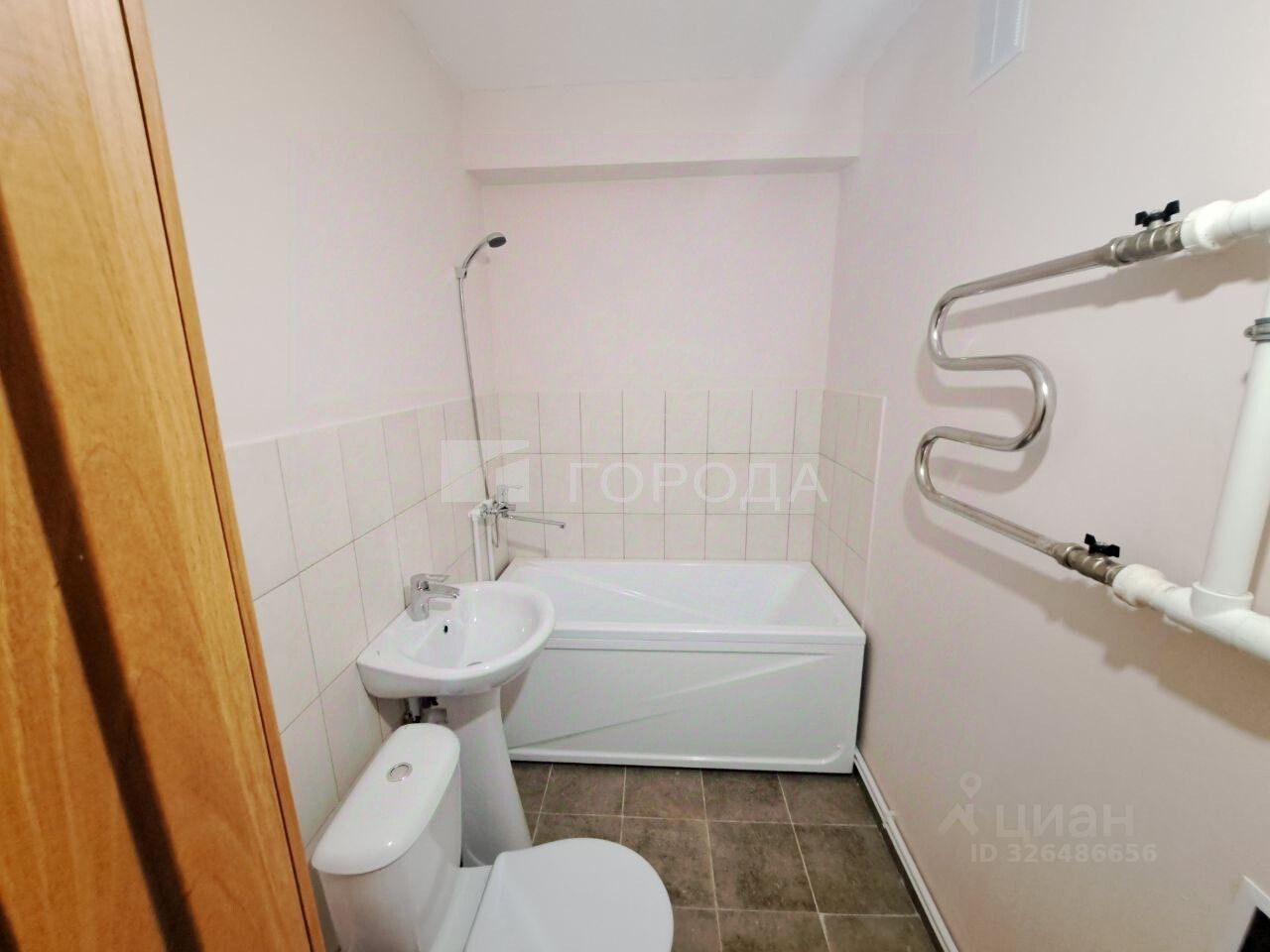 2-комн. кв., р-н Кировский, Новосибирск