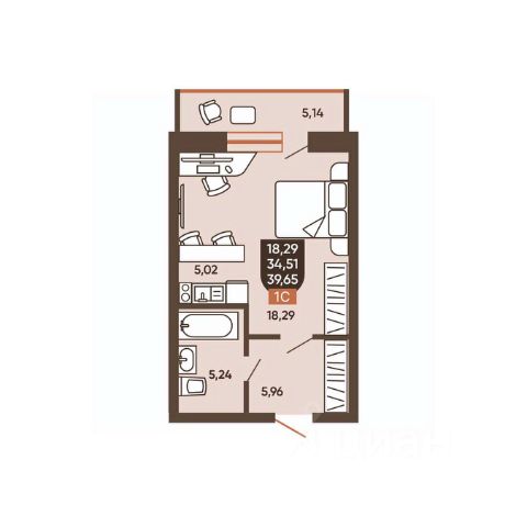 ЖК «Дом «Ермак»»