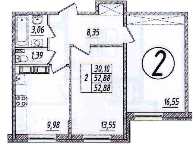 ЖК «Ингрия Лэнд»