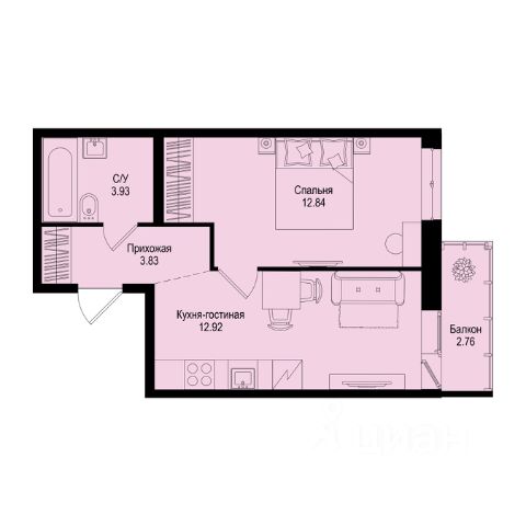 ЖК «Айди Кудрово II»