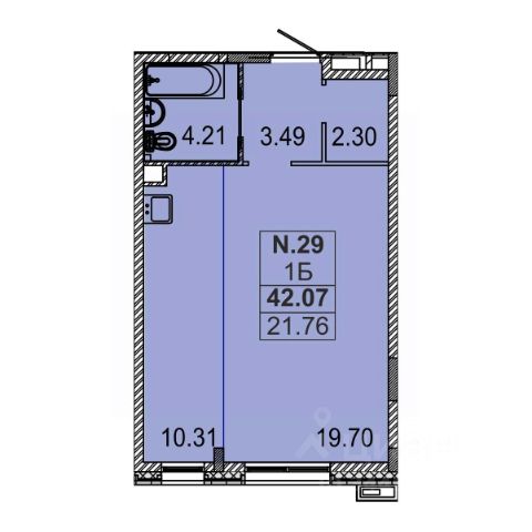 ЖК «Времена года»