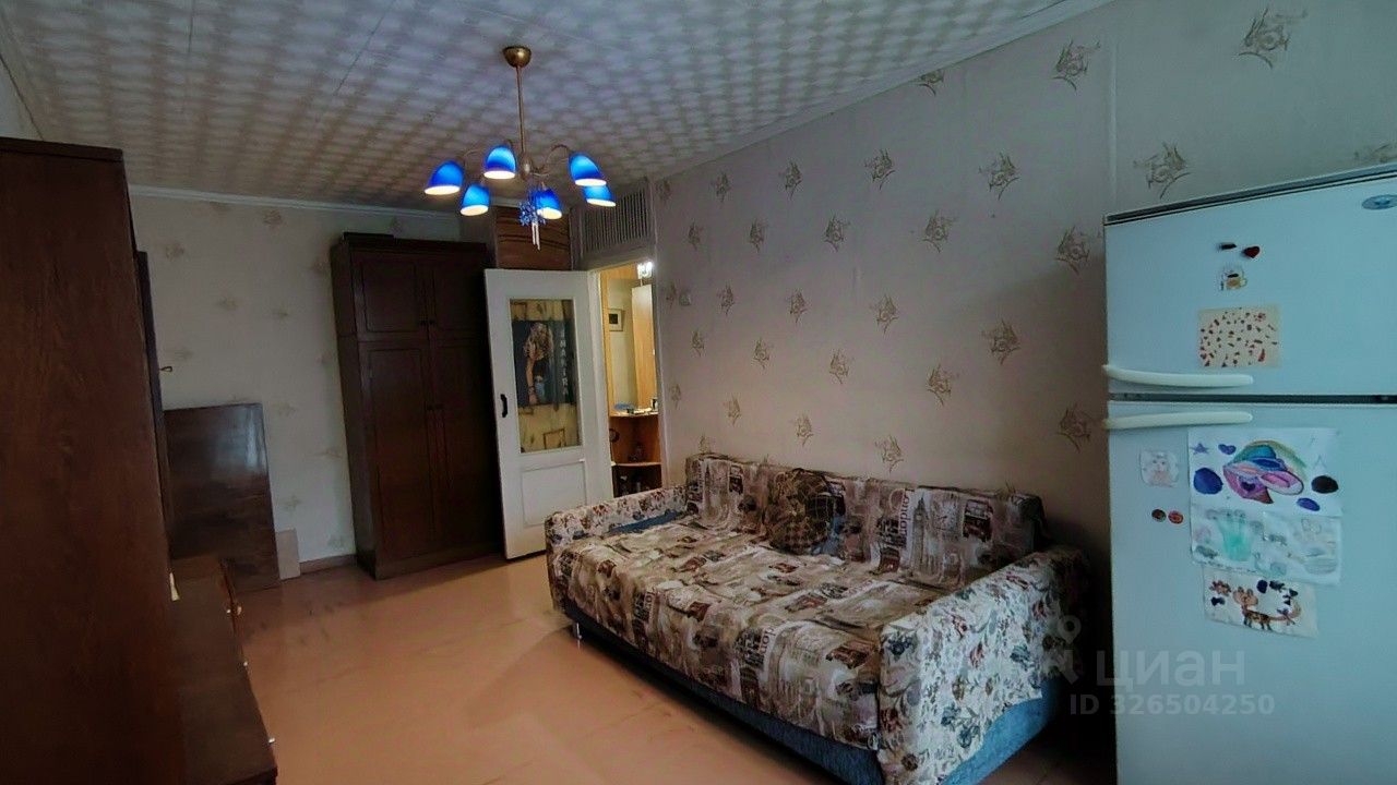 1-комн. кв., р-н Кировский