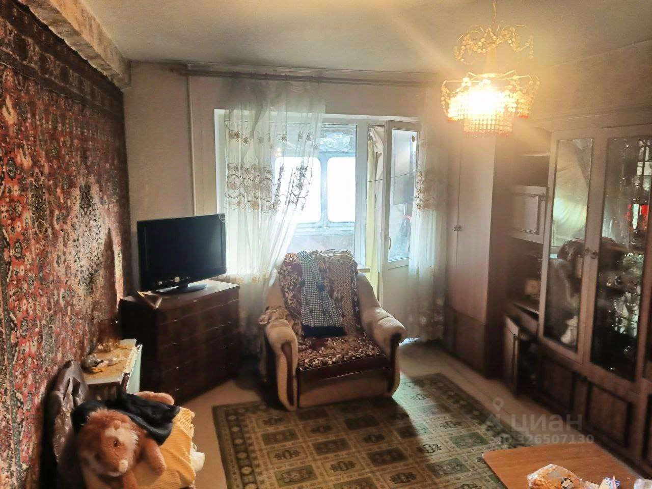1-комн. кв., Карасунский