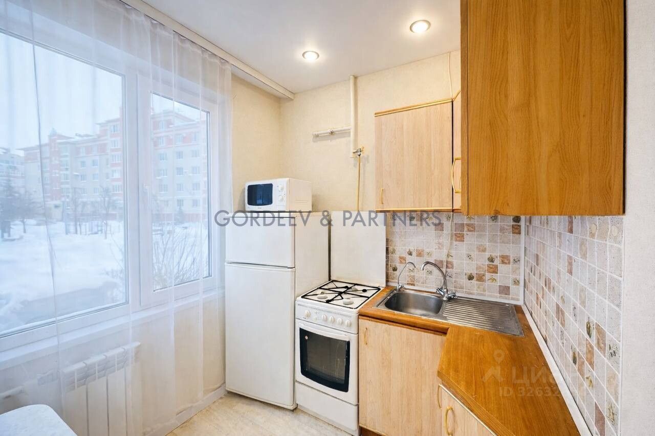 2-комн. кв., р-н Вахитовский, Казань