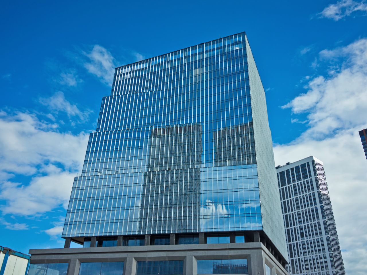 аренда помещений в БЦ Sydney City