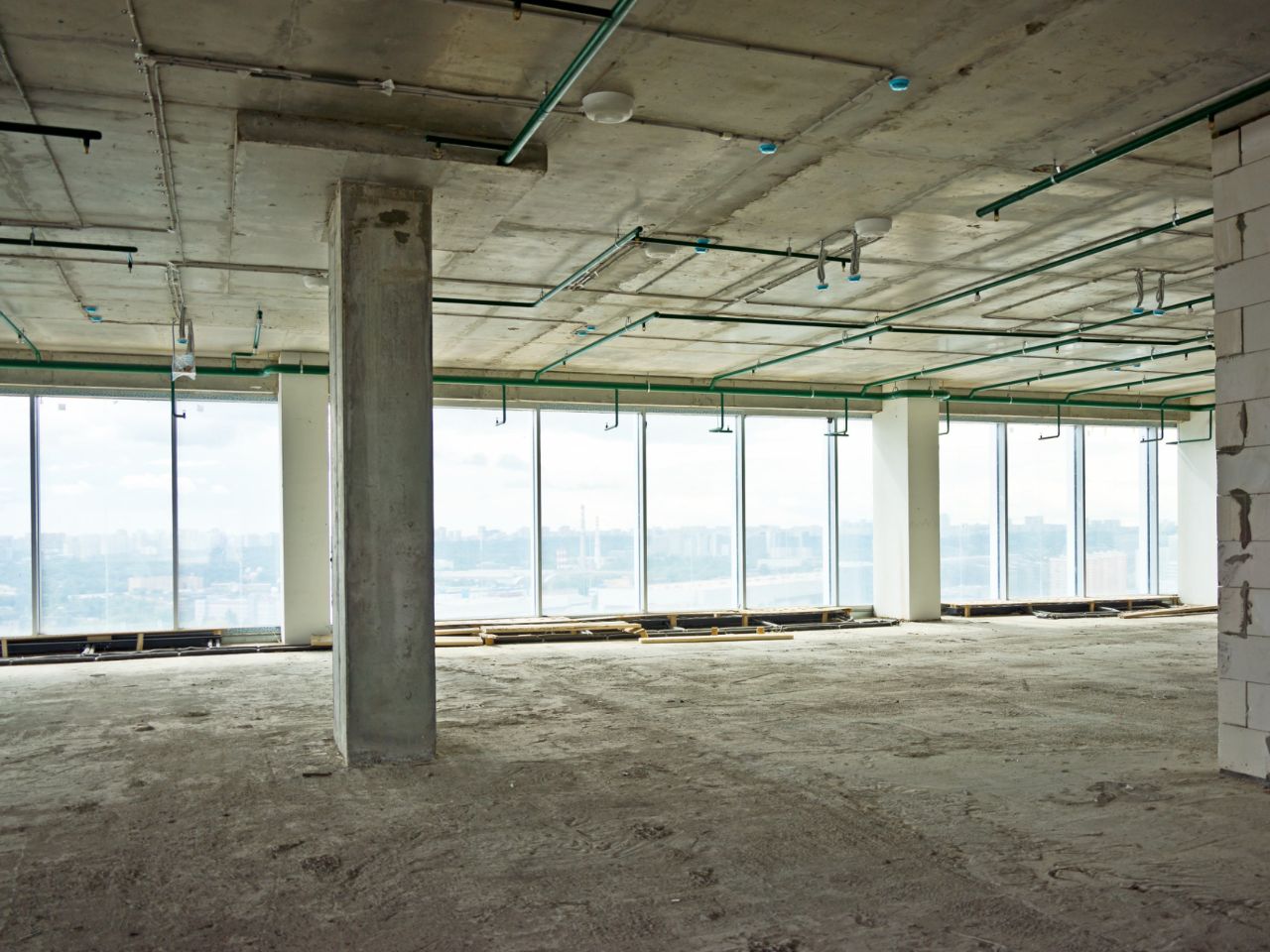 Бизнес Центр Sydney City