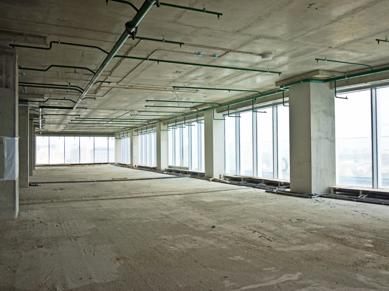 Бизнес Центр Sydney City