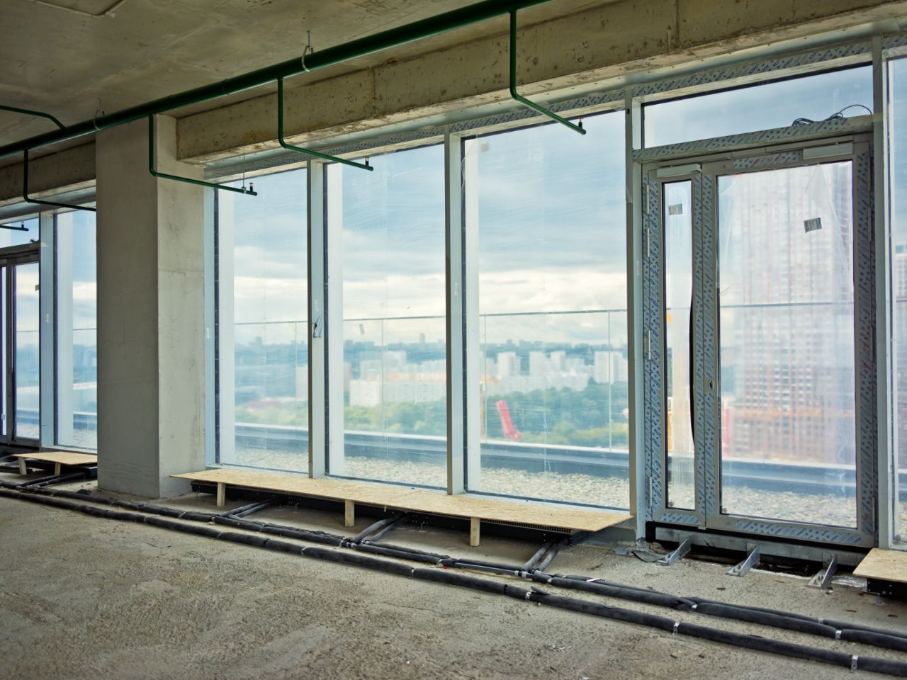 аренда помещений в БЦ Sydney City