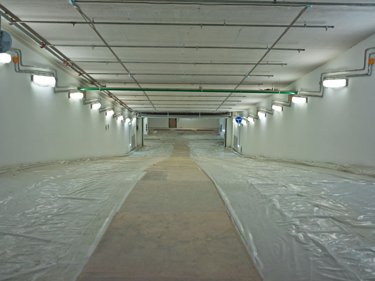 аренда помещений в БЦ Sydney City